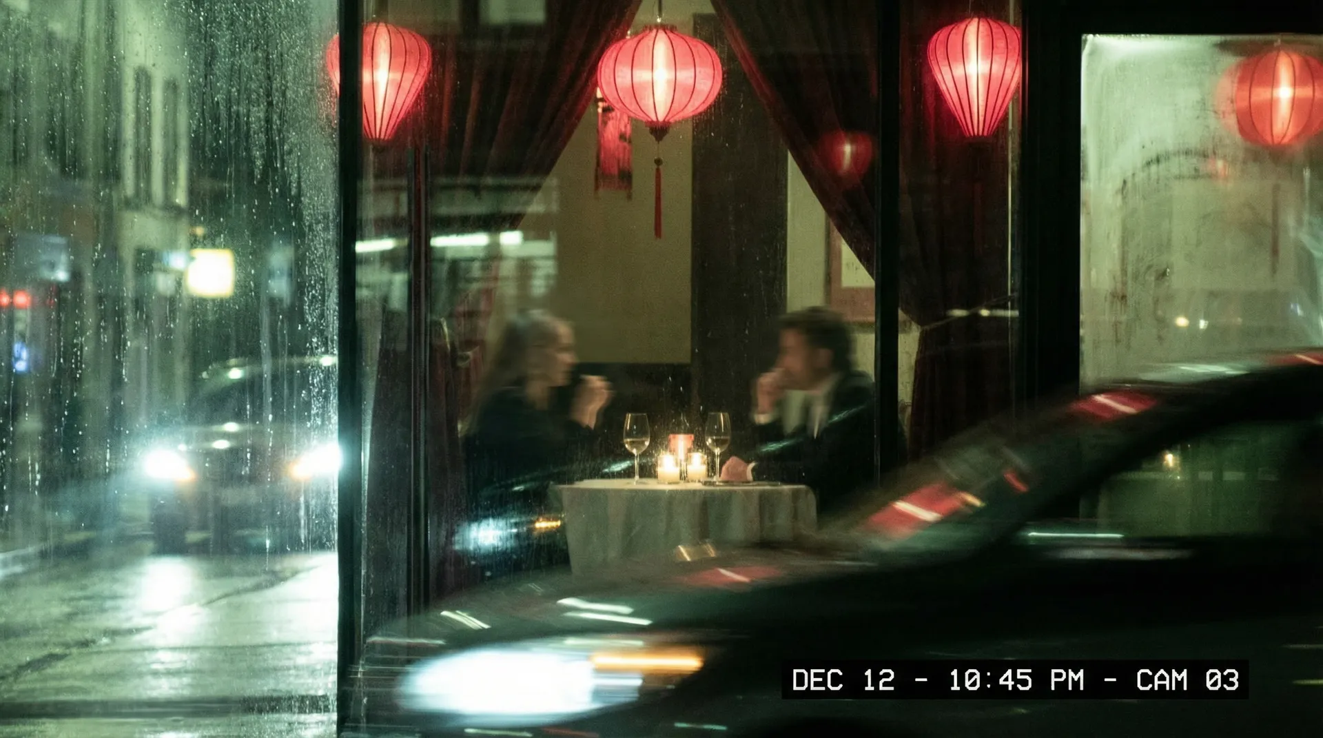极品美女 - 密会餐厅偷拍
